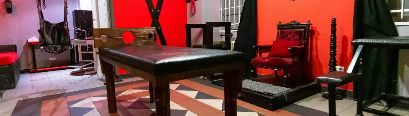 DarkCat — Cruise Bars in Brno