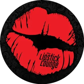 The Lipstick Lounge logo