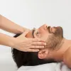 28 Men's Spa logo
