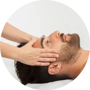 28 Men's Spa logo