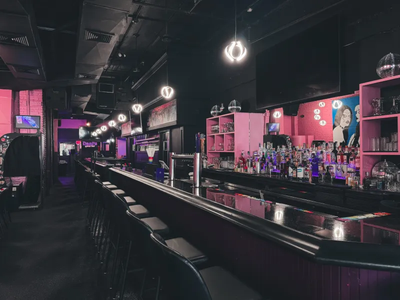 Dani’s Queer Bar — Bars & Clubs in Boston