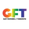 Gay Fathers of Toronto logo