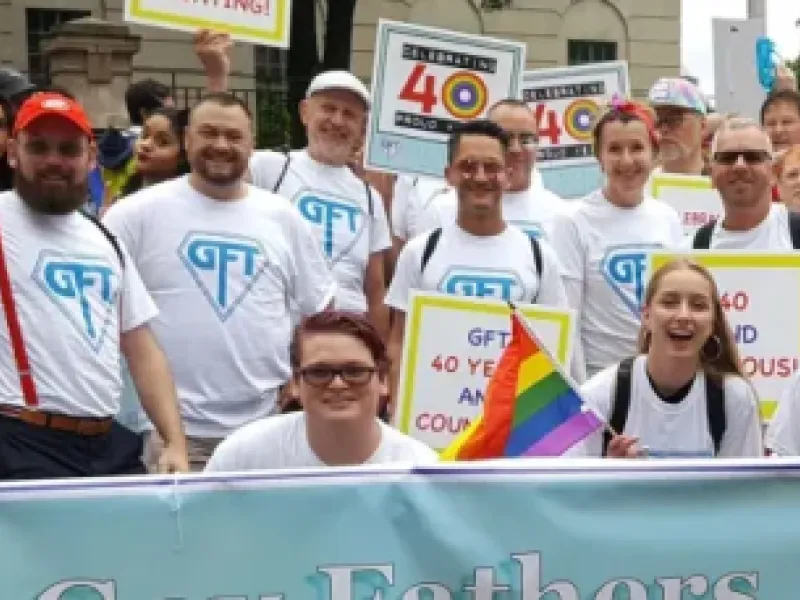Gay Fathers of Toronto — Organizations in Toronto