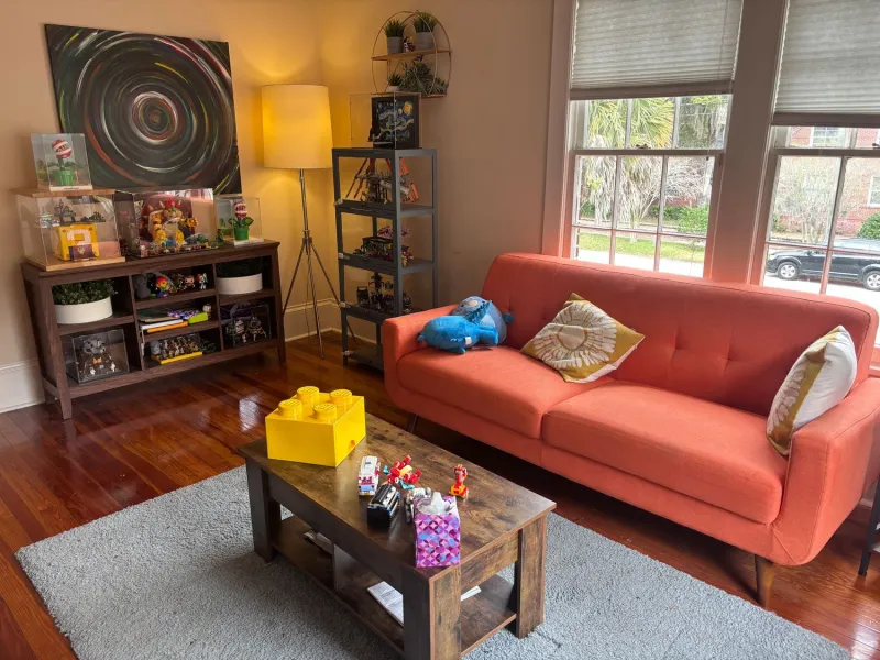 QueerSpace Counseling — Wellness in Jacksonville