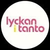Lyckan i Tanto logo