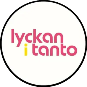 Lyckan i Tanto logo