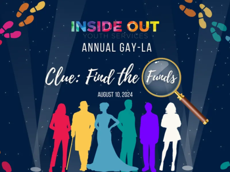 Inside Out Youth Services — Organizations in Colorado Springs