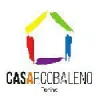CasArcobaleno logo