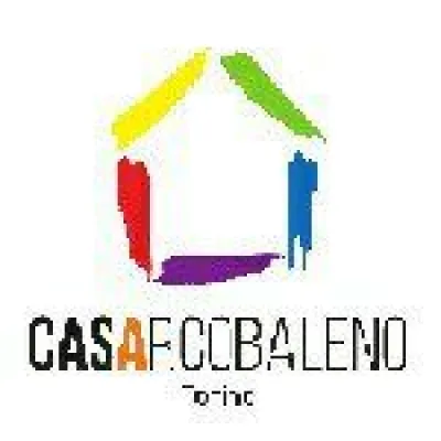 CasArcobaleno logo