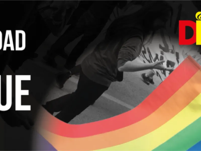 LGBTI Diversxs — Organizations in Caracas