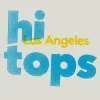 Hi Tops Weho logo