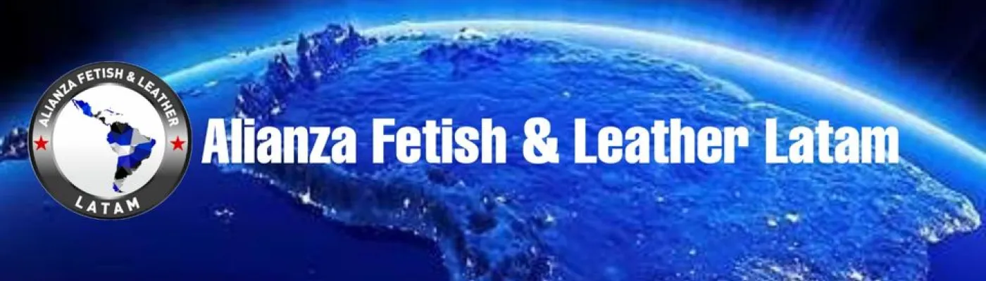 Alianza Fetish & Leather Latam AFLL — Organizations in Buenos Aires