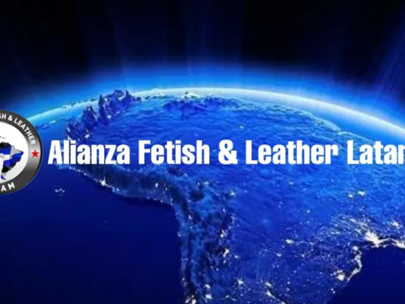 Alianza Fetish & Leather Latam AFLL — Organizations in Buenos Aires