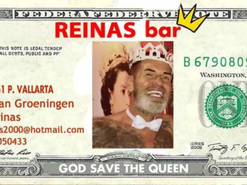 Reinas Bar — Bars & Clubs in Puerto Vallarta