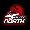 Falcon North logo