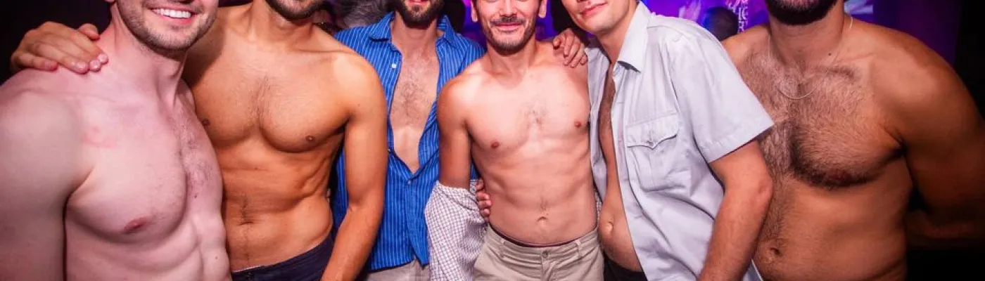 Trumps — Bars & Clubs in Lisbon