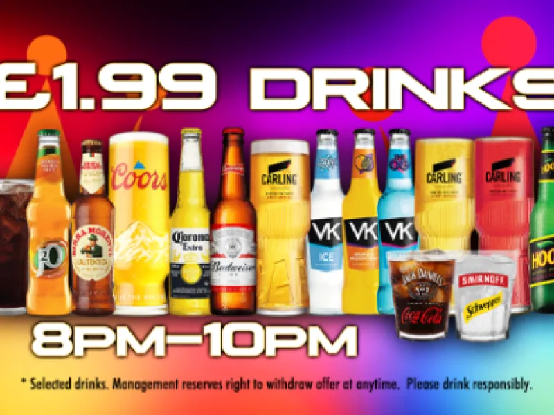 The Kings — Bars & Clubs in Cardiff