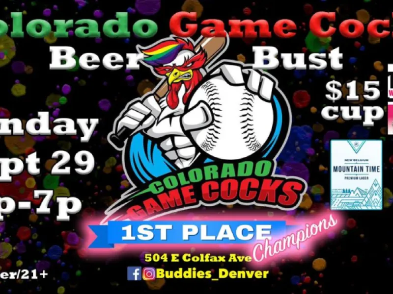 Buddies Denver — Bars & Clubs in Denver