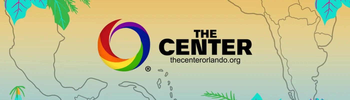 LGBT+ Center Health & Human Services — Organizations in Orlando