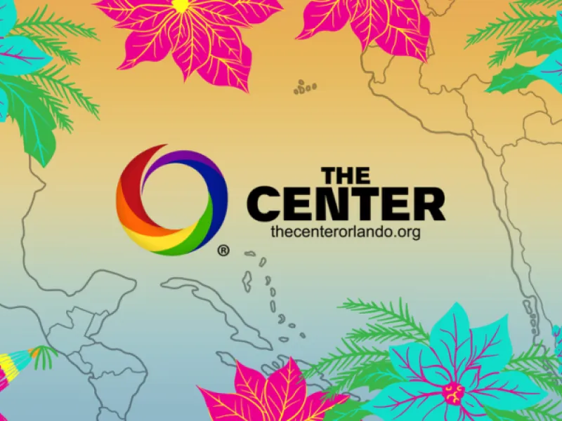 LGBT+ Center Health & Human Services — Organizations in Orlando