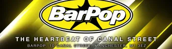 Cover image for Bar Pop