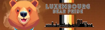 Cover image for Bear Dukes Luxembourg