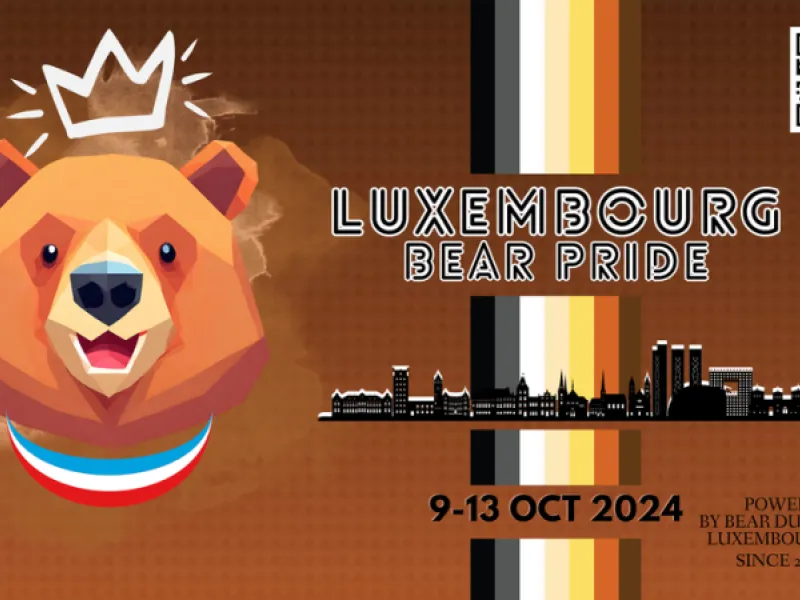 Bear Dukes Luxembourg — Organizations in Luxembourg City