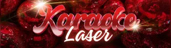 Cover image for Laser Hot Bar Beer & Queer