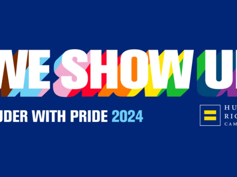 Human Rights Campaign Action Center and Store — Shopping in Provincetown