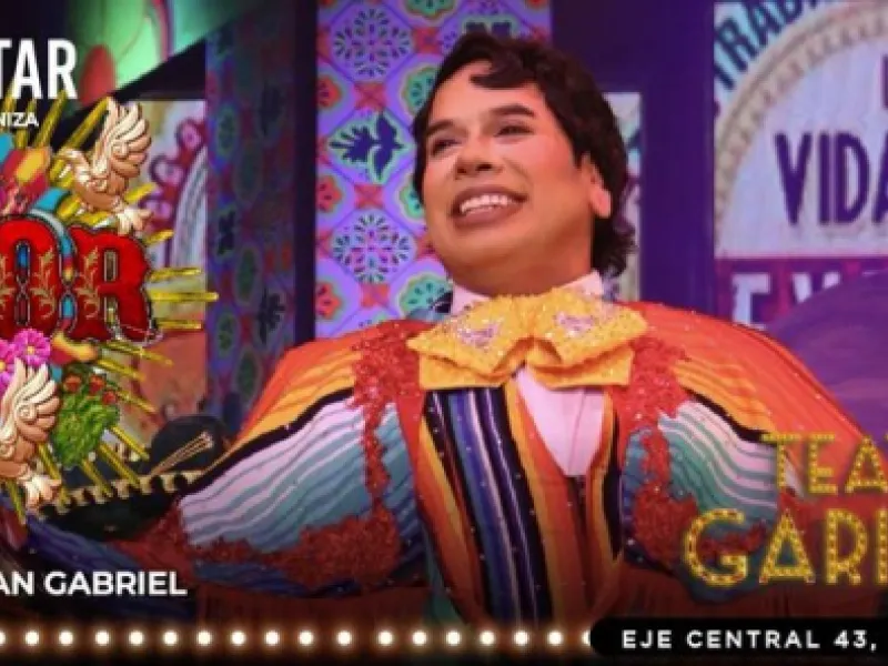 Teatro Garibaldi — Bars & Clubs in Mexico City
