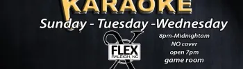 Cover image for Flex