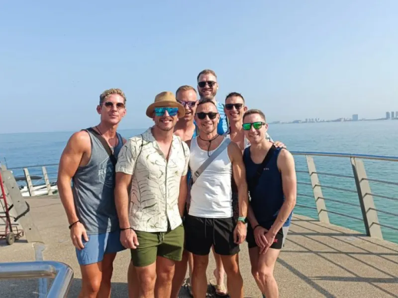 Diana's Tours — Things to do in Puerto Vallarta