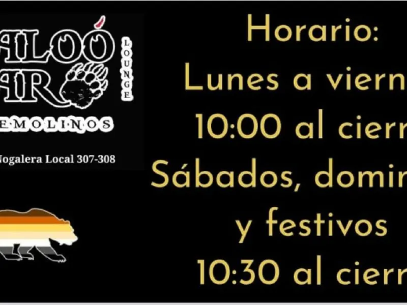 Baloo Bar Lounge — Bars & Clubs in Torremolinos