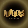 Pulverfass Cabaret logo