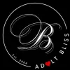 Adult Bliss logo