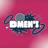 Dmen's Gay Bar logo