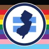 Garden State Equality logo