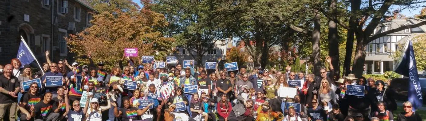 Garden State Equality — Organizations in Asbury Park
