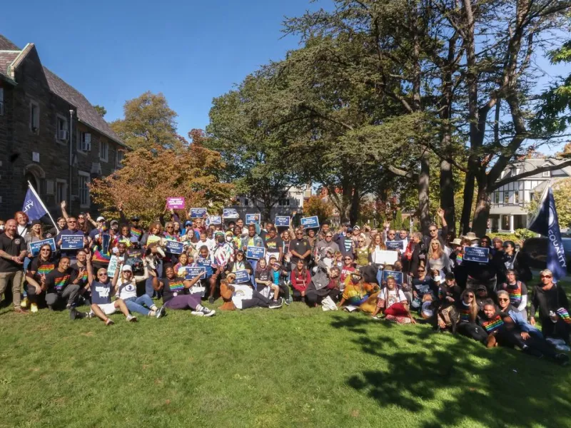 Garden State Equality — Organizations in Asbury Park