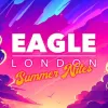 Eagle London logo