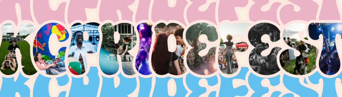 Kansas City PrideFest — Organizations in Kansas city