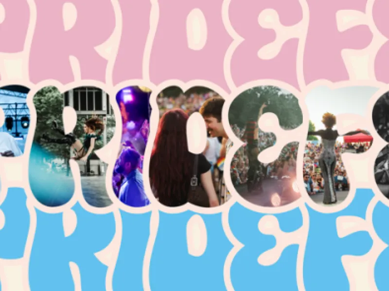 Kansas City PrideFest — Organizations in Kansas city
