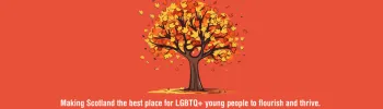 Cover image for LGBT Youth Scotland