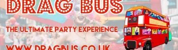 Cover image for Drag Bus