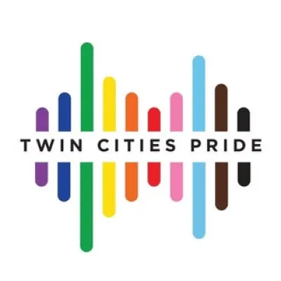 Twin Cities Pride logo