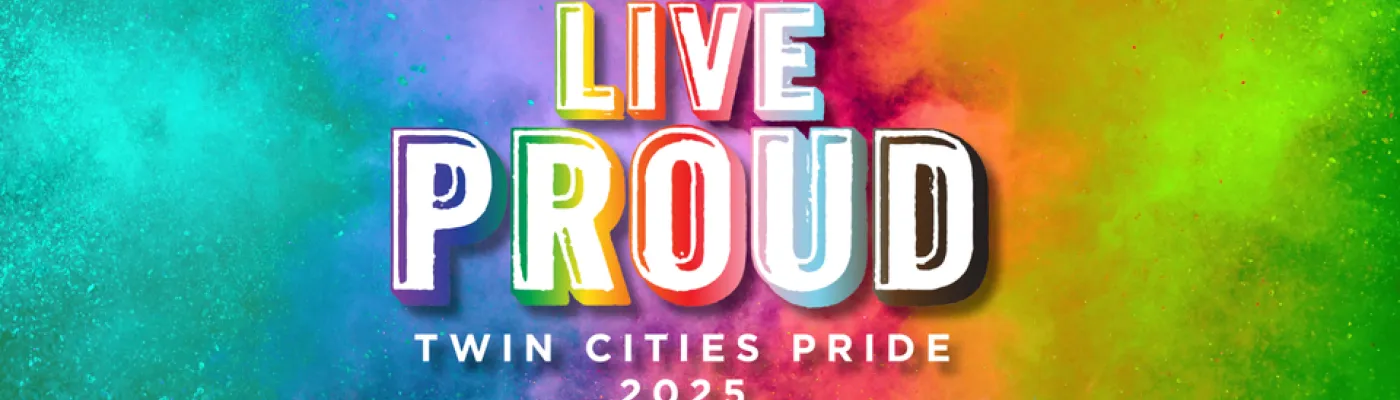 Twin Cities Pride — Organizations in Minneapolis