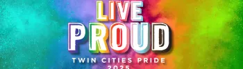 Cover image for Twin Cities Pride