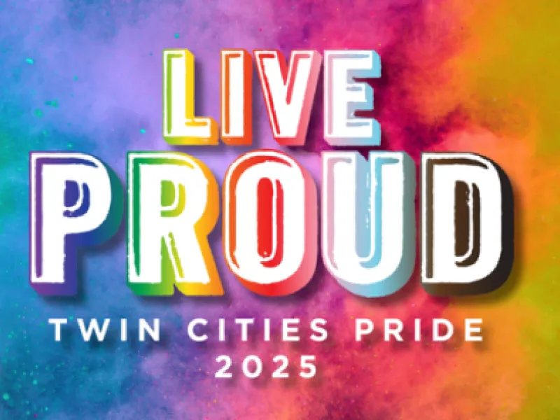 Twin Cities Pride — Organizations in Minneapolis