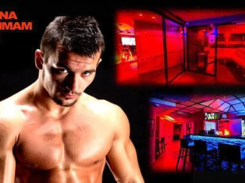 Oxydo Sauna — Saunas in Strasbourg