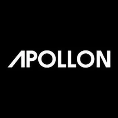 Apollon Gay Club logo